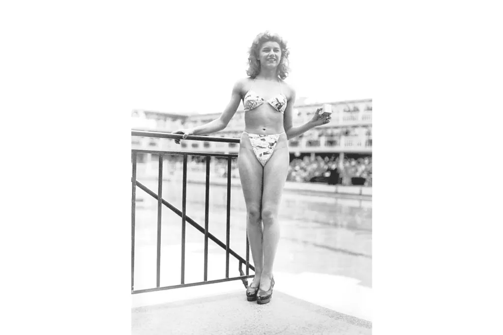 Bikini
