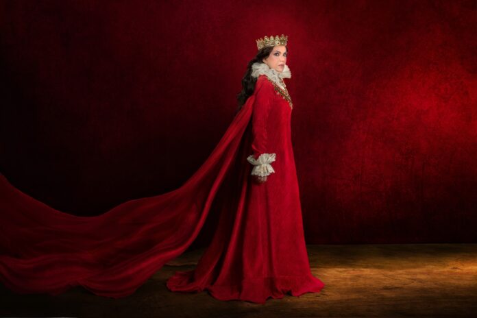 Juana la loca