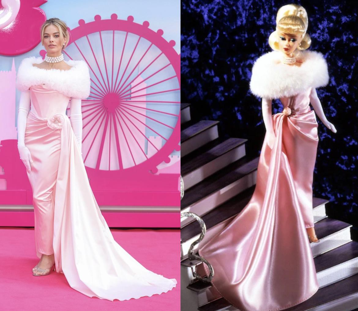 Barbie