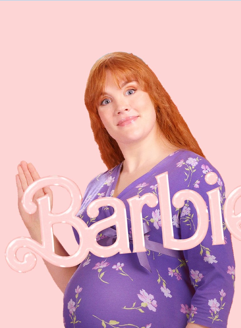 Barbie