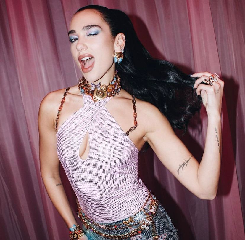 Dua Lipa