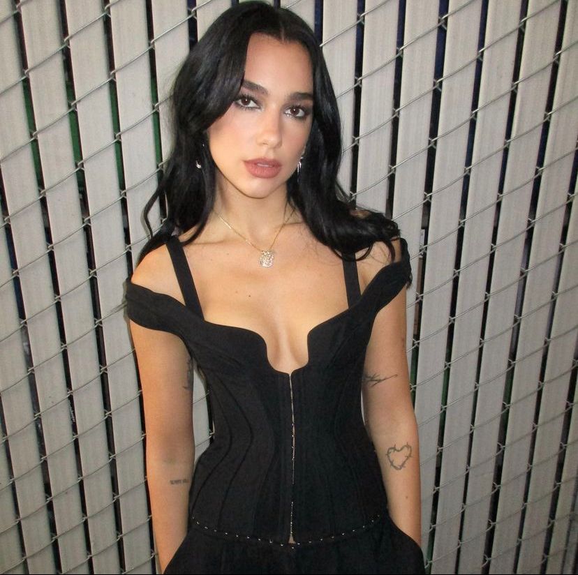 Dua Lipa