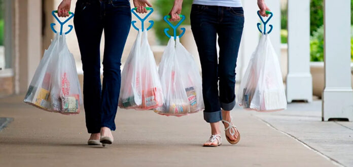 bolsas de plástico