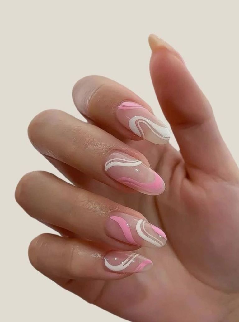Manos lindas y chic inspiradas en Barbie. ¡Elige tu favorita! 2 f768x1 551019 551146 5050