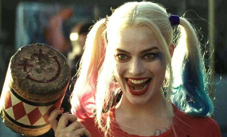 10 datos curiosos sobre Margot Robbie 6 Margot Robbie