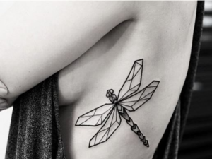 Las mejores y peores zonas para tener un tatuaje