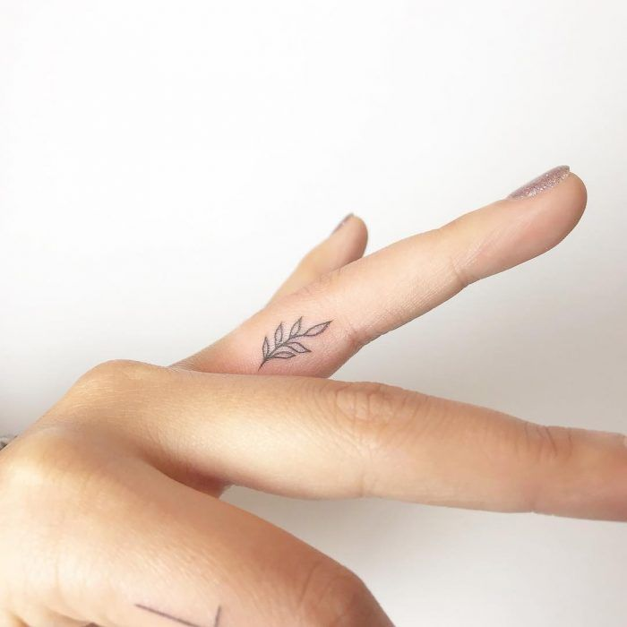 Mejores y peores partes del cuerpo para realizarse un tatuaje 7 image 171