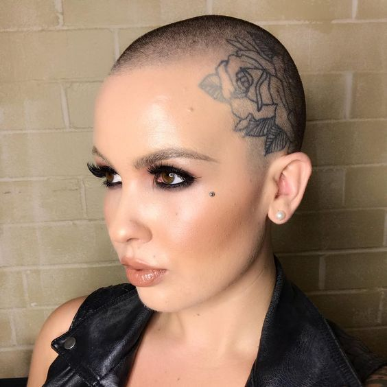 Mejores y peores partes del cuerpo para realizarse un tatuaje 10 image 172