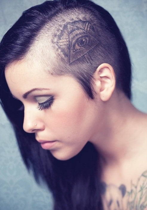 Mejores y peores partes del cuerpo para realizarse un tatuaje 9 image 173