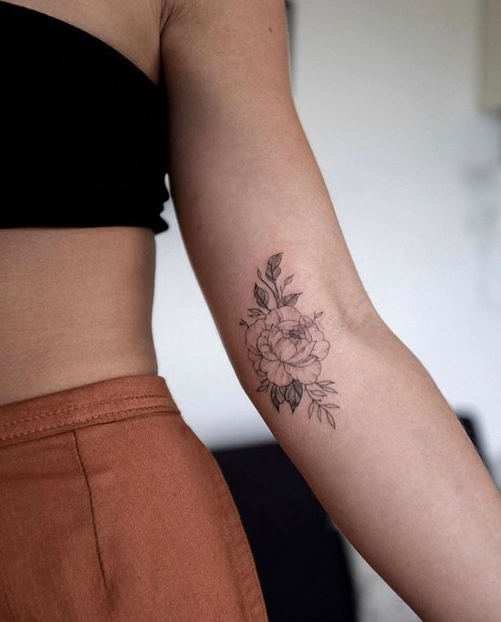 Mejores y peores partes del cuerpo para realizarse un tatuaje 11 image 174