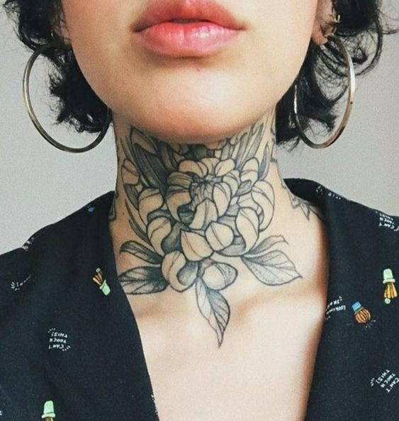 Mejores y peores partes del cuerpo para realizarse un tatuaje 13 image 177