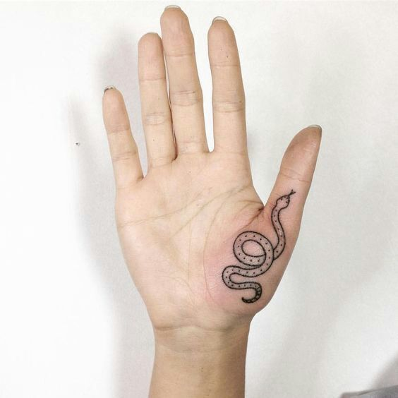 Mejores y peores partes del cuerpo para realizarse un tatuaje 15 image 178