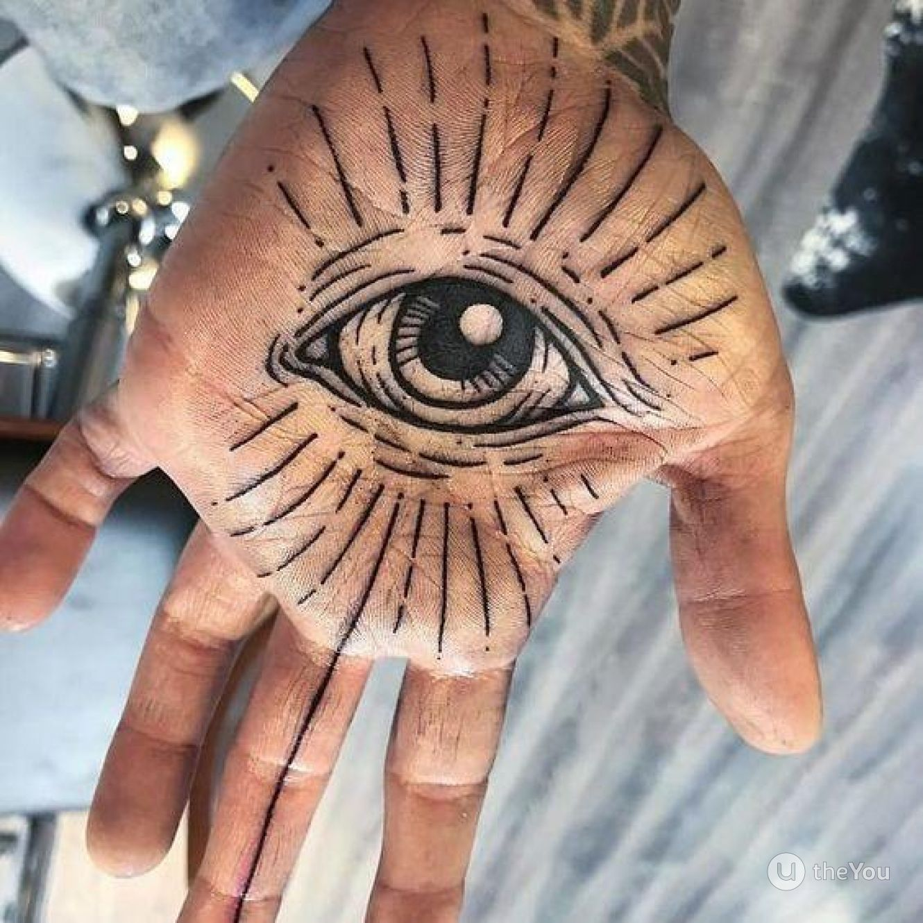Mejores y peores partes del cuerpo para realizarse un tatuaje 16 image 179