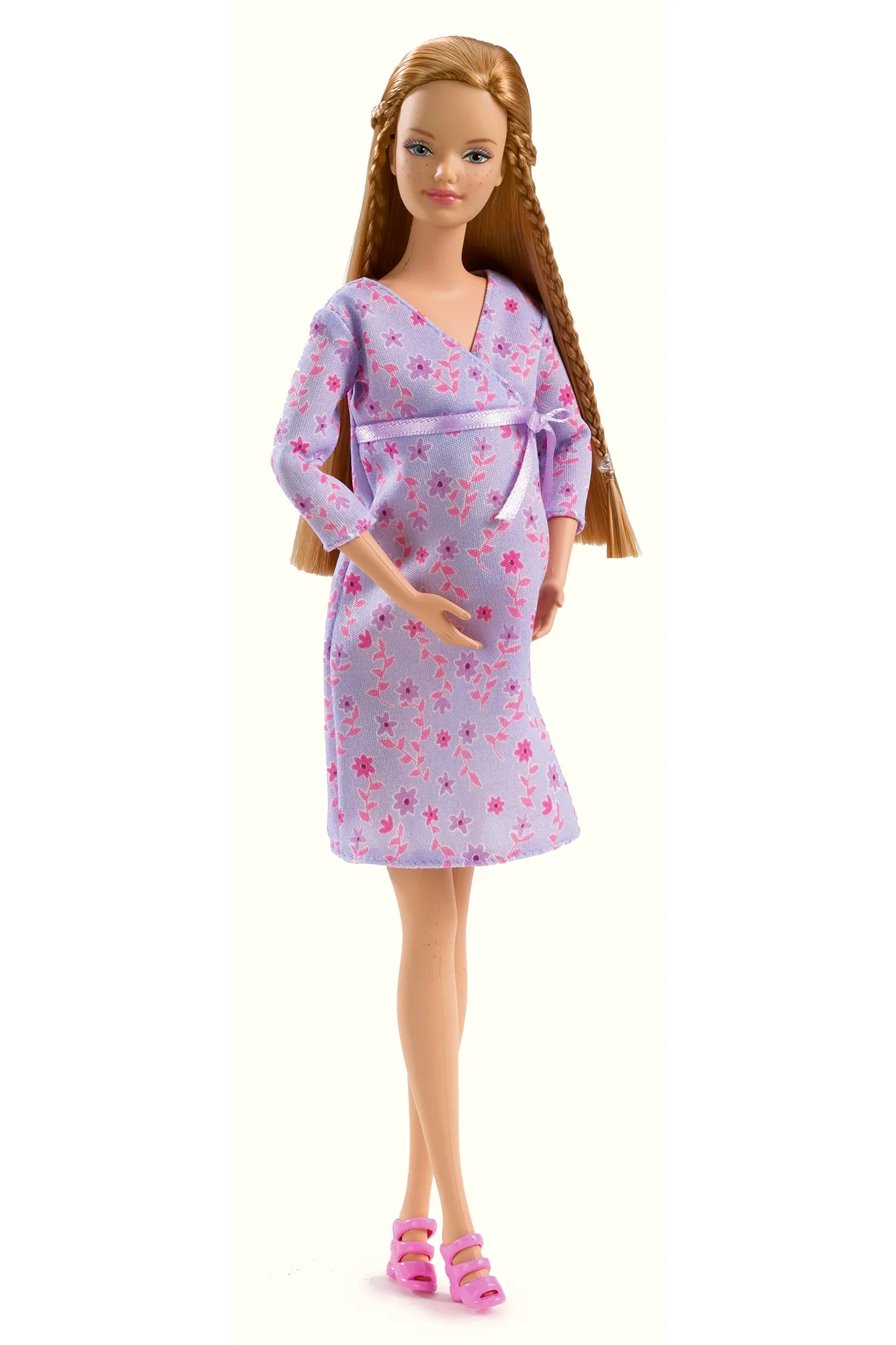 Barbie
