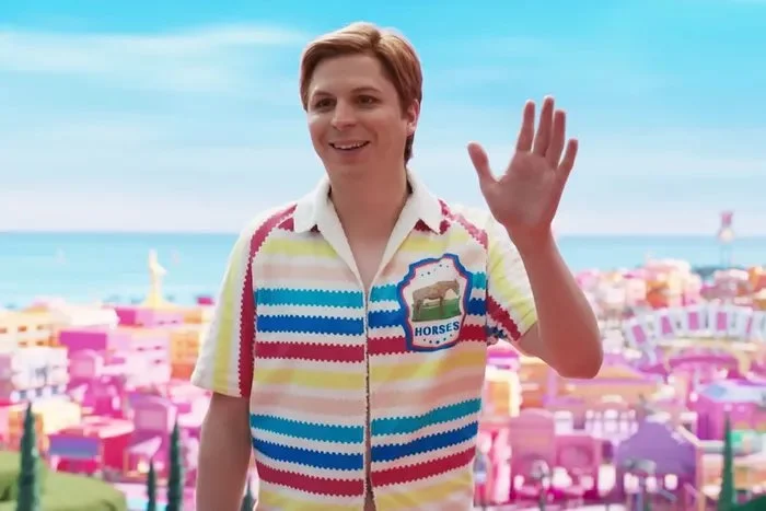 Barbie