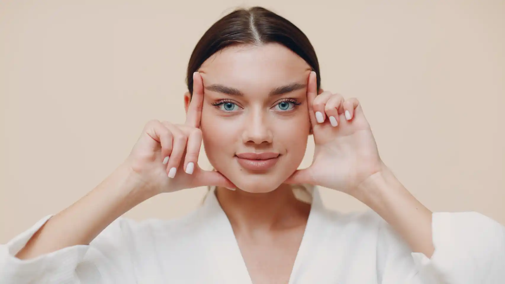 Yoga facial