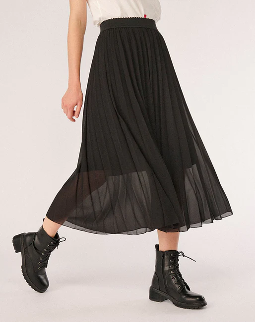 Opciones para llevar un vestido transparente sin verte vulgar 12 image 281