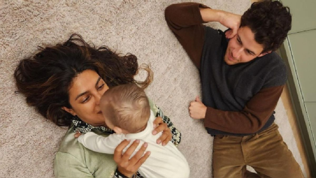 Los padres más famosos del mundo del entretenimiento 4 Padres