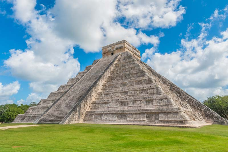 5 destinos que debes visitar en tus vacaciones de verano 4 Vacaciones