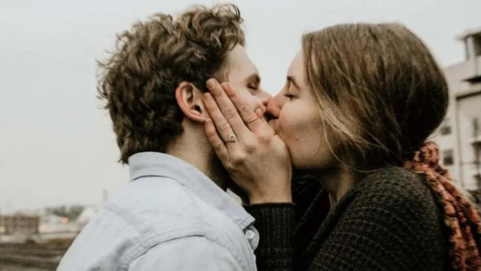 Beso Robado