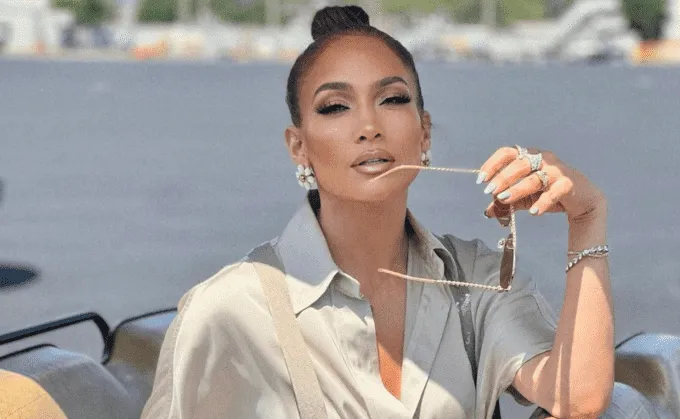 Cáncer y Leo season: 5 Celebridades femeninas que cumplen años en julio 4 image 46