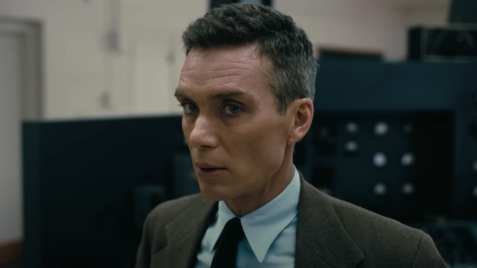 Oppenheimer