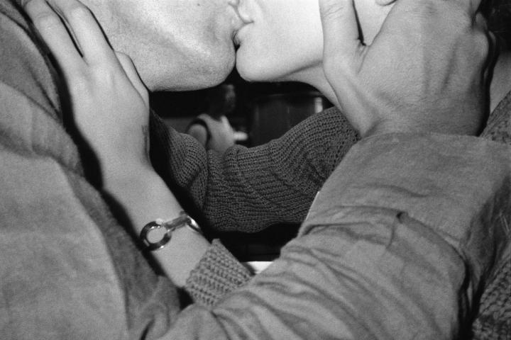 Beso Robado