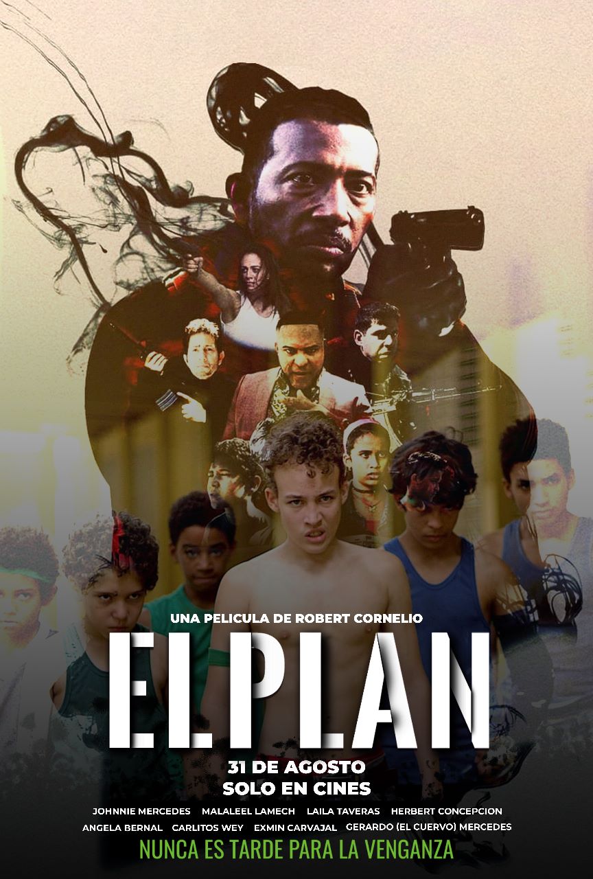 El Plan