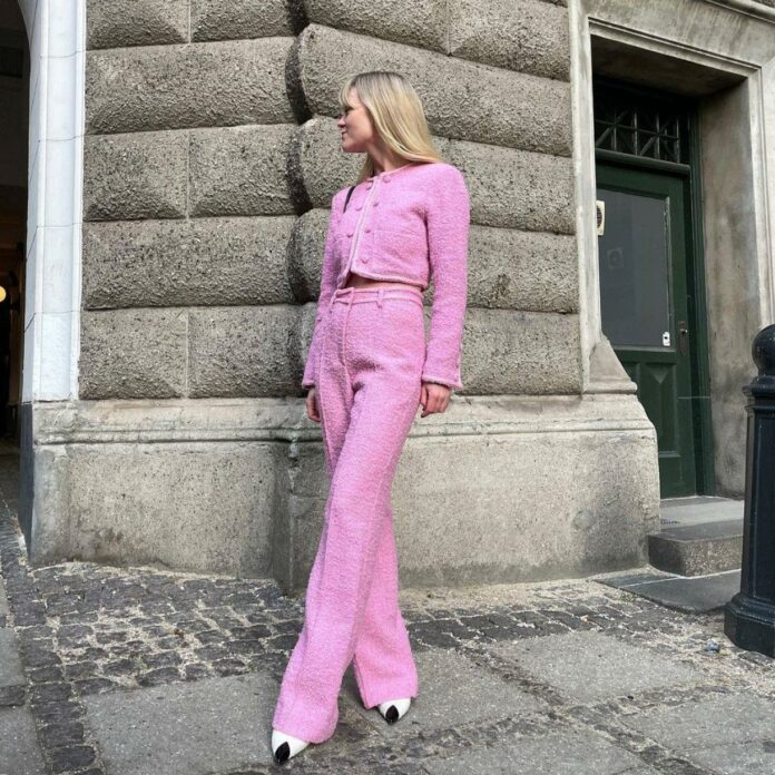 barbiecore