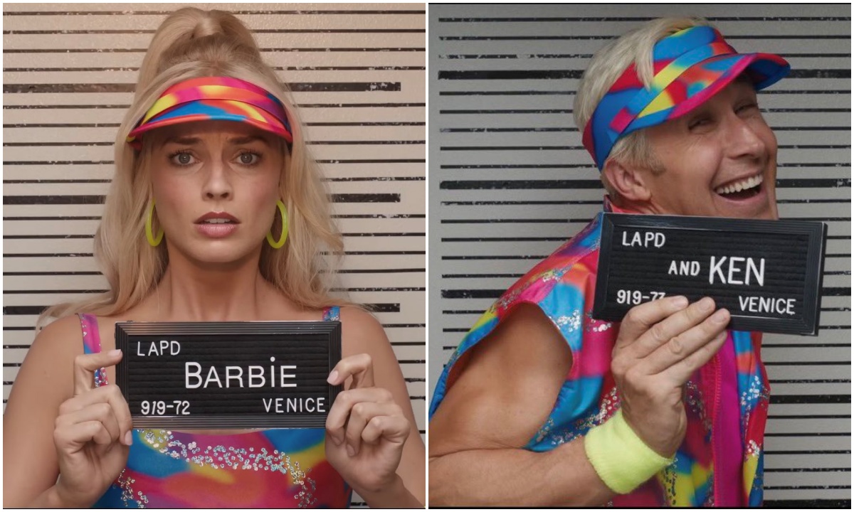 Barbie
