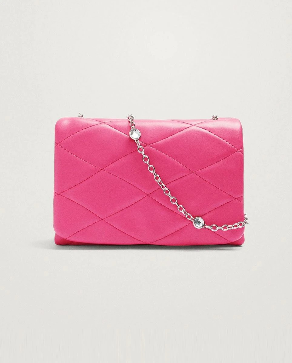 Barbiecore, cómo se lleva la tendencia de la moda rosa 4 original