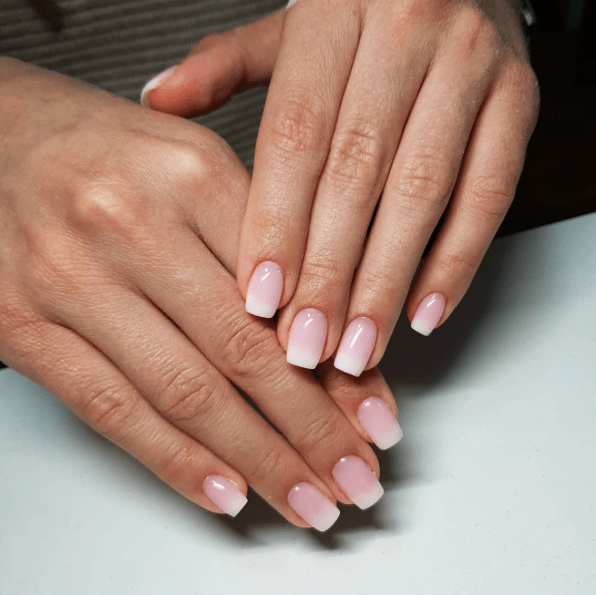 Manos lindas y chic inspiradas en Barbie. ¡Elige tu favorita! 22 u as 1555168578