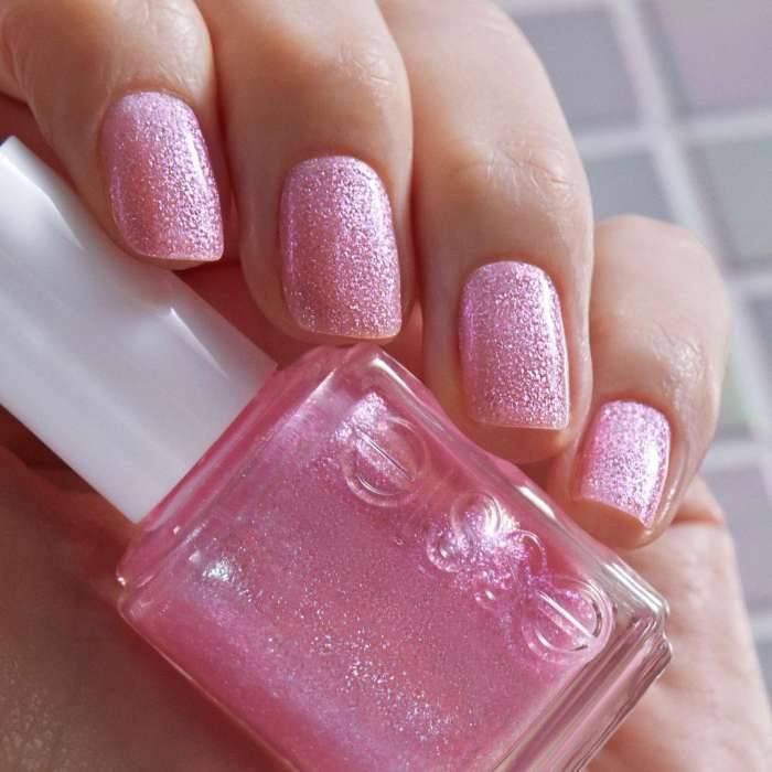 Manos lindas y chic inspiradas en Barbie. ¡Elige tu favorita! 8 Barbie