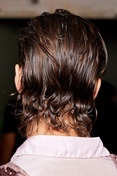 Jelly Hair