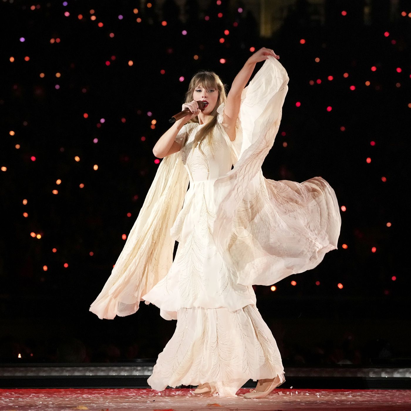 Taylor Swift
