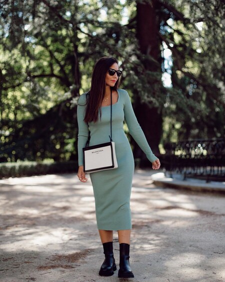 Looks infalibles para lucir espectacular los días de lluvia 7 450 1000 1