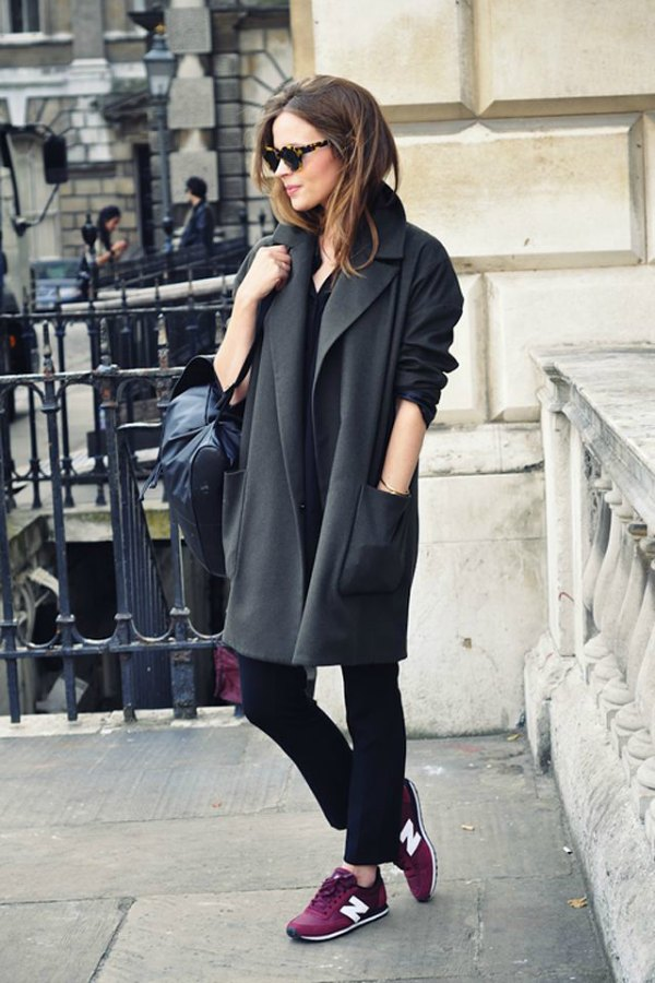 Looks infalibles para lucir espectacular los días de lluvia 14 6e468c099e73114fa699498d0c57f970