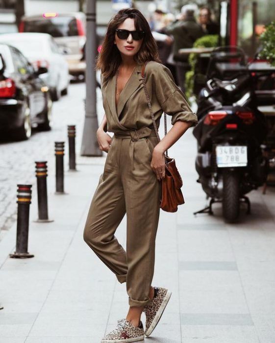 Looks infalibles para lucir espectacular los días de lluvia 18 looks de lluvia