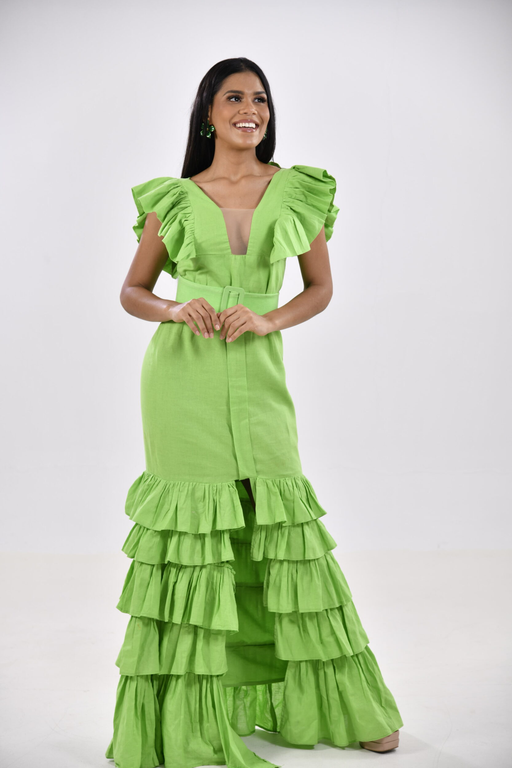 Lisbeth Arias y los sueños que le llevaron al Miss República Dominicana Universo 2023 10 JCP2585