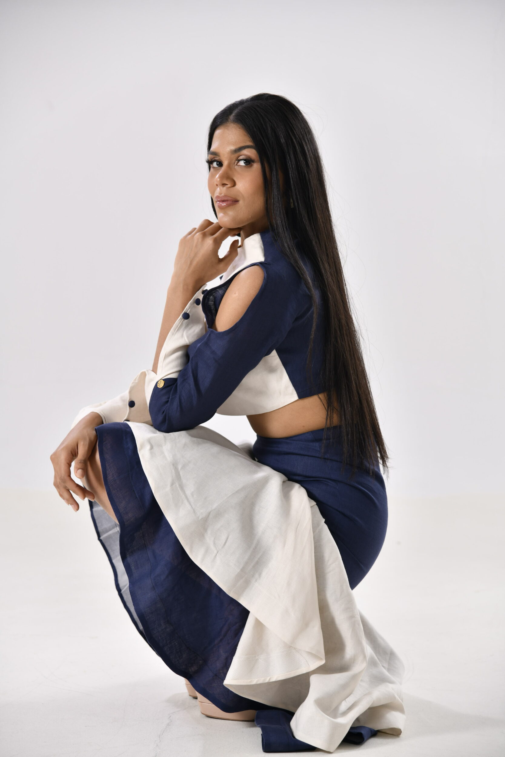 Lisbeth Arias y los sueños que le llevaron al Miss República Dominicana Universo 2023 6 JCP2715