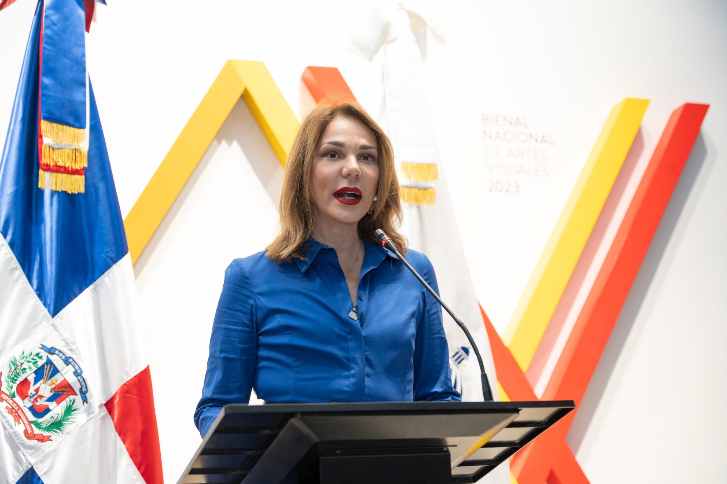 Bienal Nacional de Artes
