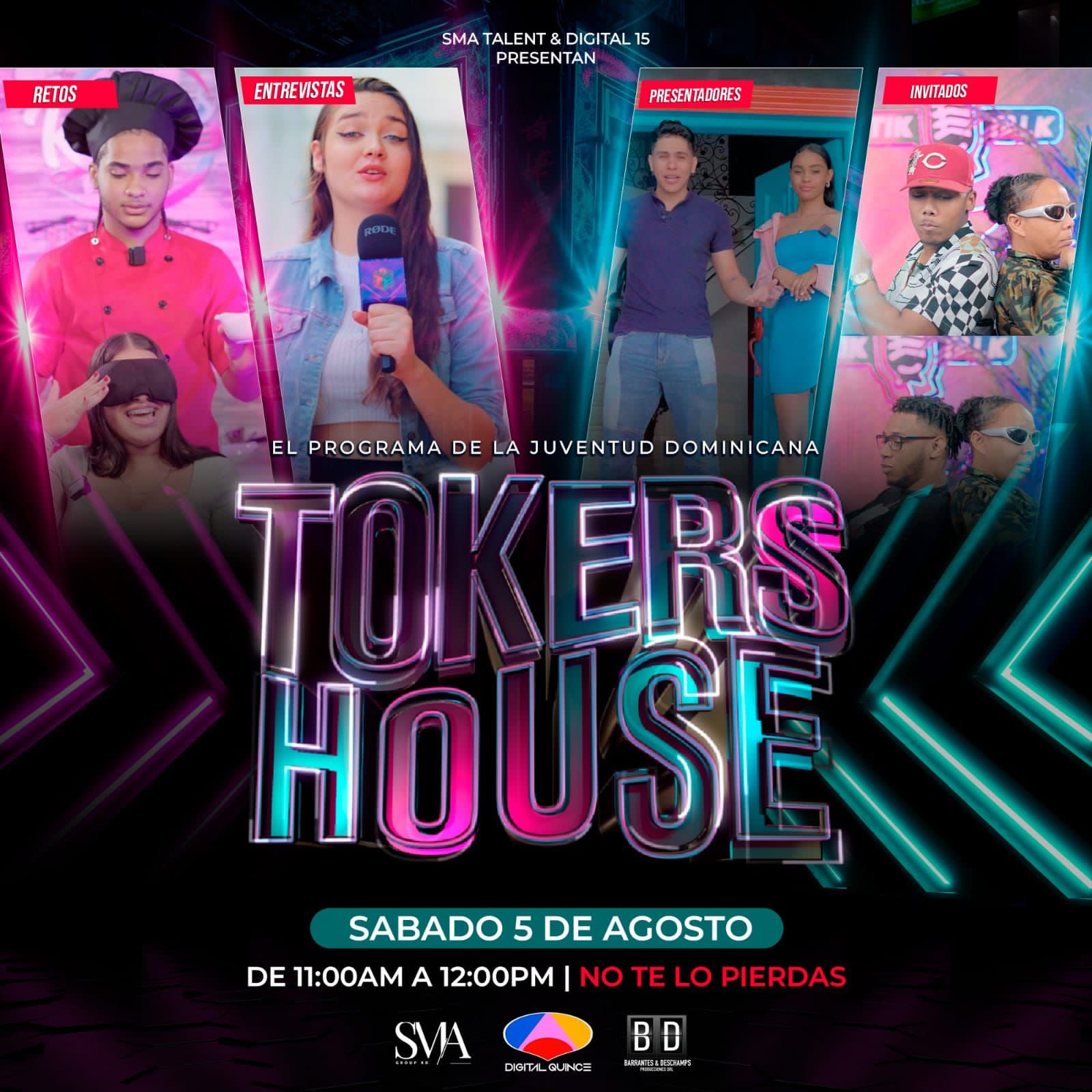 Tokers House