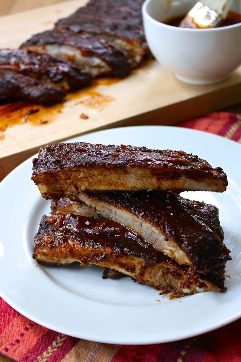 Recetas originales