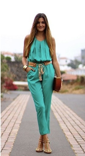 Colores que rejuvenecen