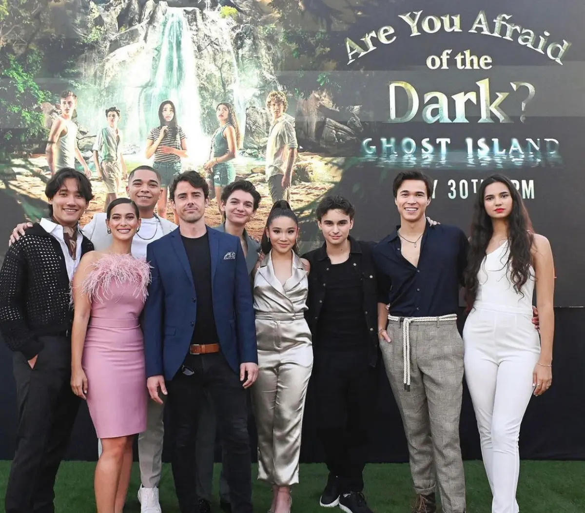 6 estrellas emergentes en la industria del cine 2 Cine