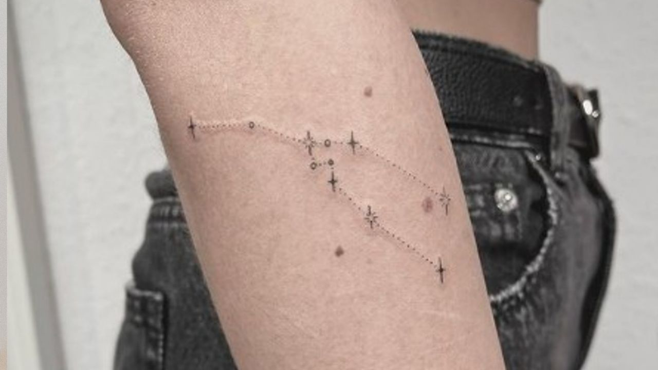 10 diseños de tatuajes minimalistas que son tendencia 21 image 102