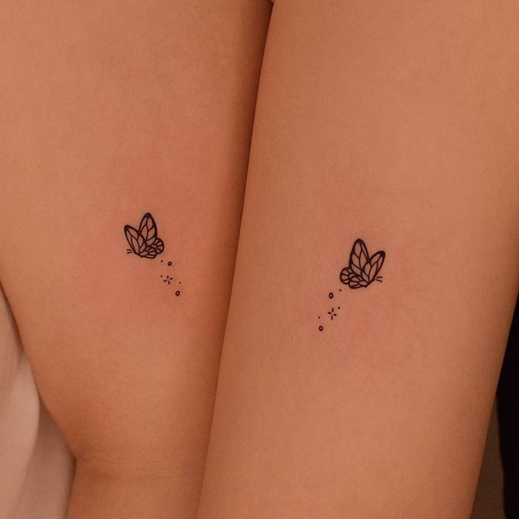 10 diseños de tatuajes minimalistas que son tendencia 26 image 107
