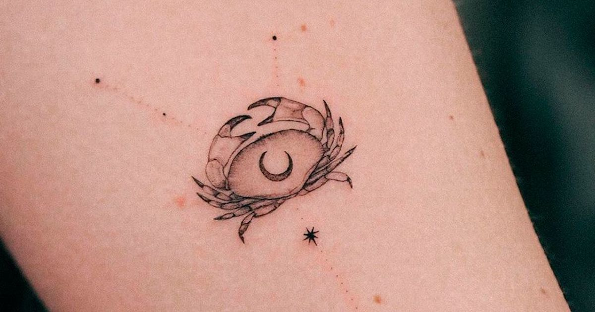 10 diseños de tatuajes minimalistas que son tendencia 32 image 112