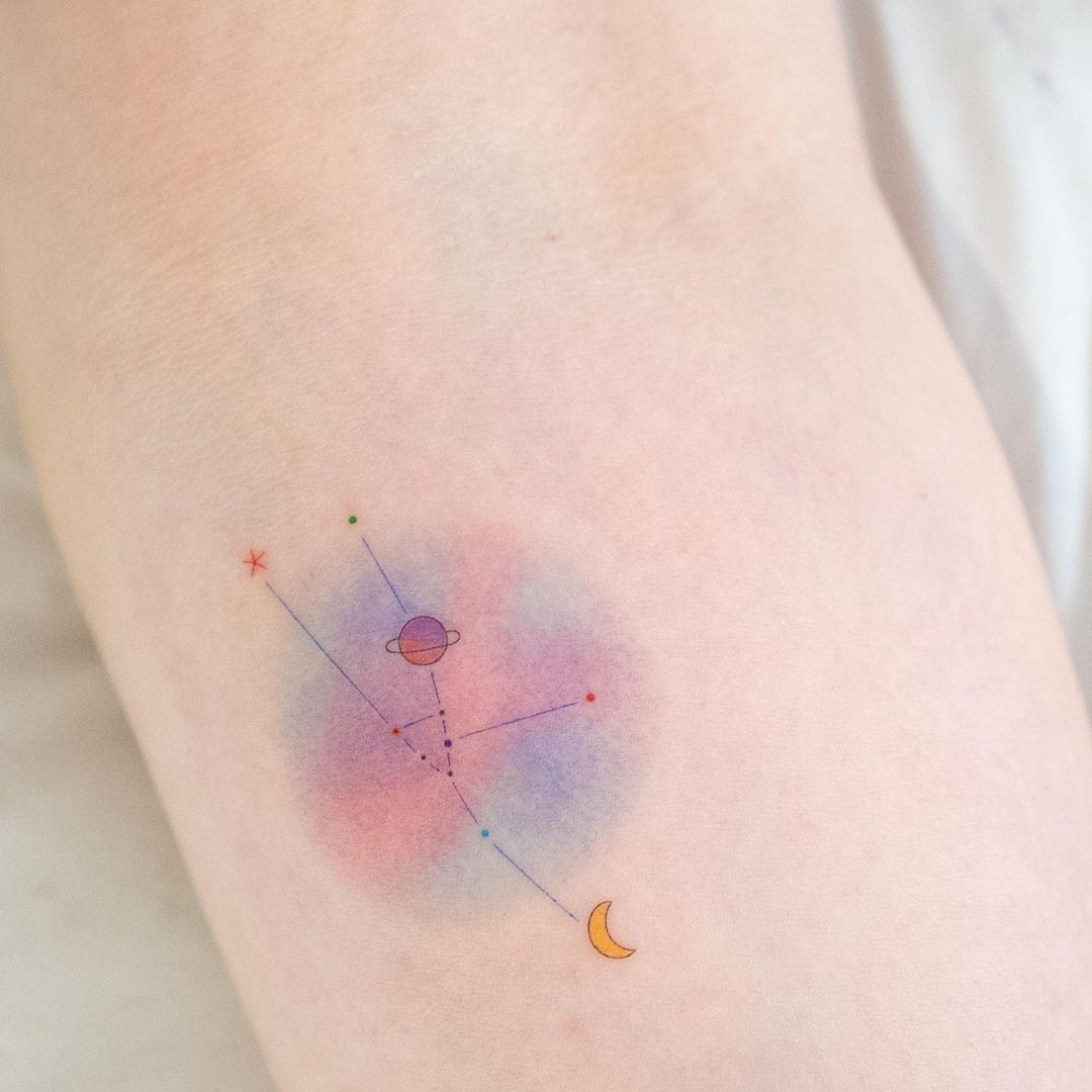10 diseños de tatuajes minimalistas que son tendencia 31 image 113