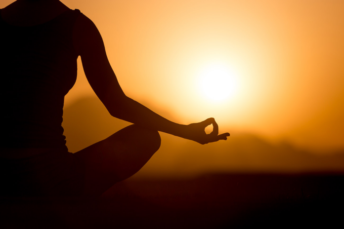 Meditación Orgásmica